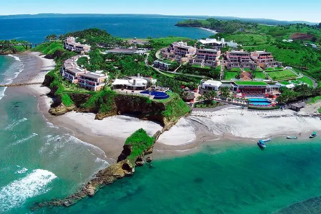 Royal Decameron Mompiche