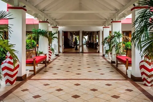 Royal Decameron Montego Beach - All Inclusive - Dış Mekan