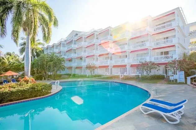 Royal Decameron Montego Beach - All Inclusive - Havuz