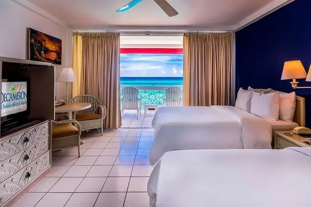 Royal Decameron Montego Beach - All Inclusive - Oda