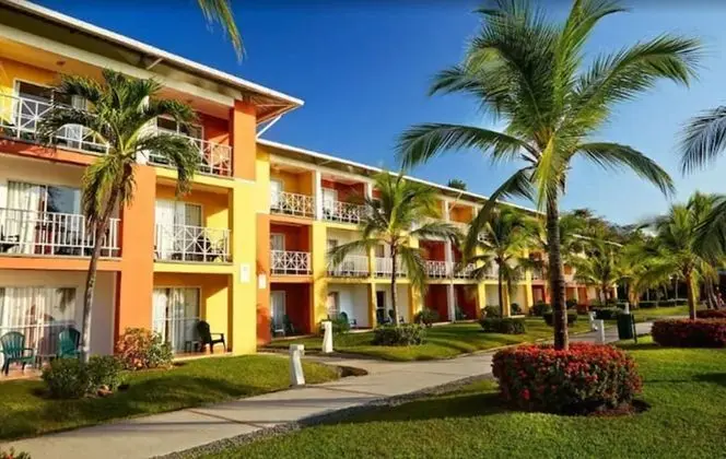Royal Decameron Panama All Inclusive - Dış Mekan