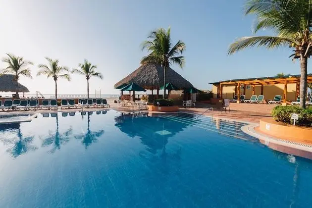 Royal Decameron Panama All Inclusive - Havuz