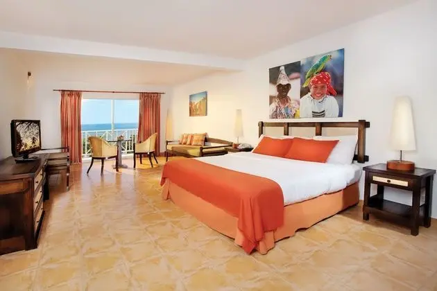 Royal Decameron Panama All Inclusive - Oda