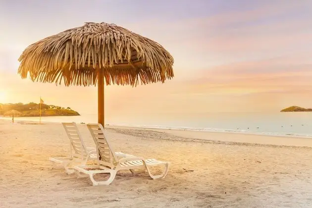 Royal Decameron Panama All Inclusive - Plaj