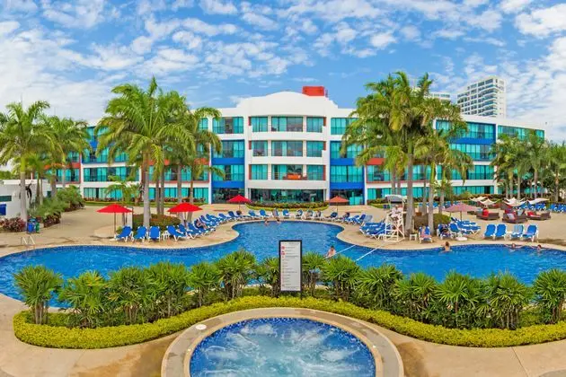 Royal Decameron Punta Centinela