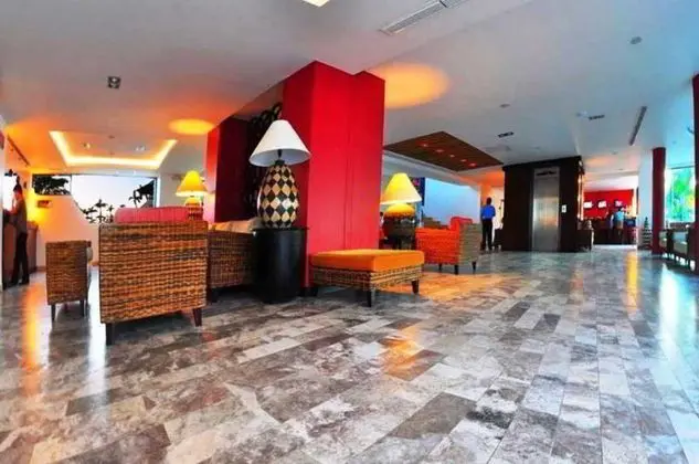 Royal Decameron Punta Centinela - Lobi