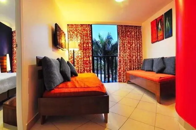 Royal Decameron Punta Centinela - Oda