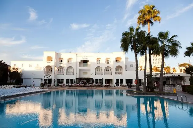 Royal Decameron Tafoukt - All Inclusive