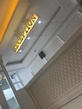 Royal Deniz Hotel - Yerinde Yemek