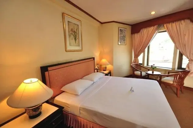 Royal Diamond Hotel - Öne Çıkan Resim