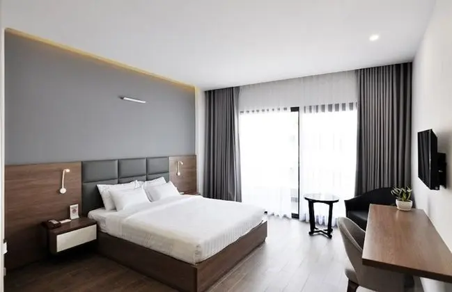 Royal Dragon Boutique Hotel - Öne Çıkan Resim
