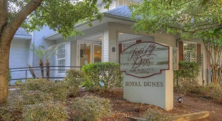 Royal Dunes
