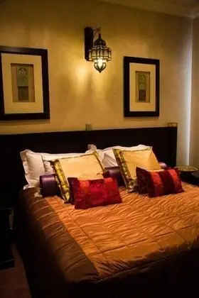 Royal Elephant Hotel & Conference Centre - Oda