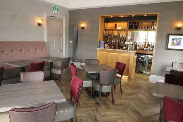 The Royal Hotel - Yerinde Yemek