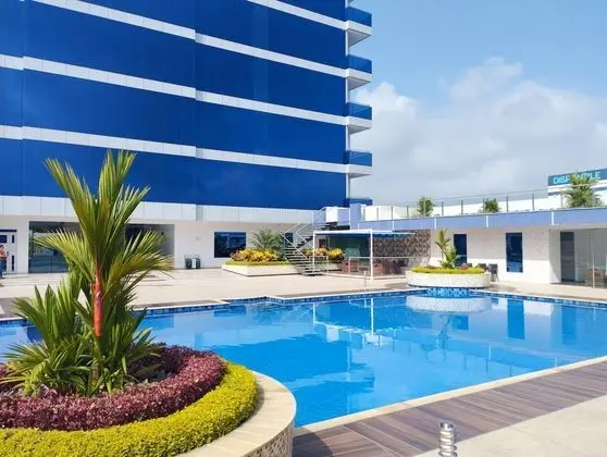 Hotel Royal Elim Internacional - 1