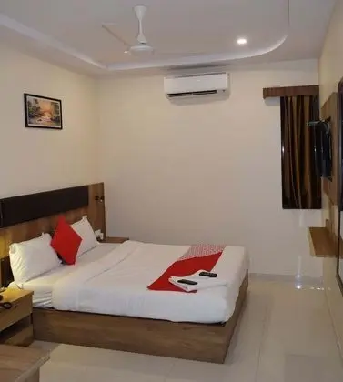 Hotel Royal Elite - Oda