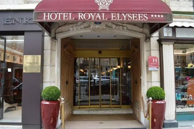 Royal Elysees