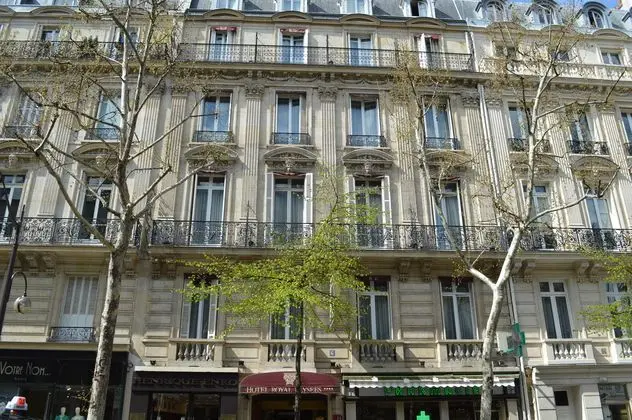 Royal Elysees