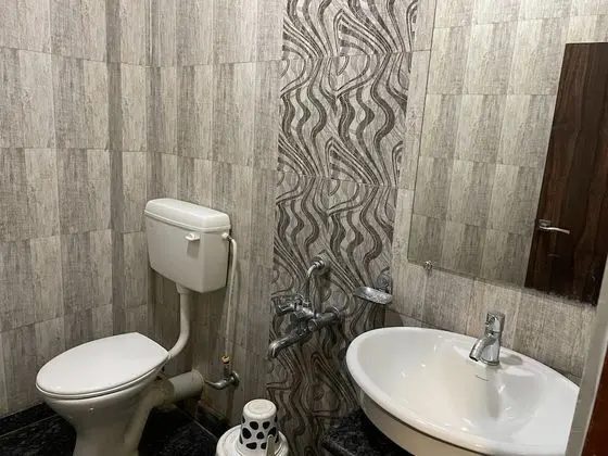 Hotel Royal Embassy - Banyo Tipleri