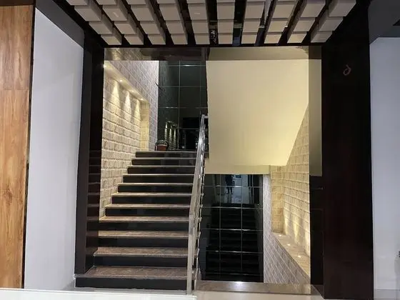 Hotel Royal Embassy - Dış Mekan