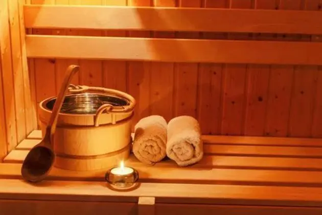 Royal Empire Boutique Hotel - Spa