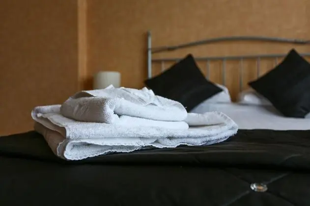 Royal Exeter Hotel