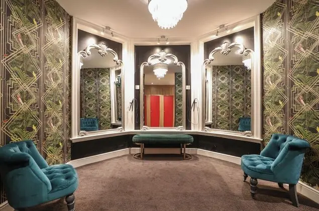 Royal Exeter Hotel - Öne Çıkan Resim