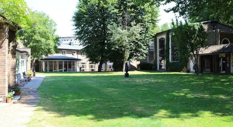 The Royal Foundation of St Katharine