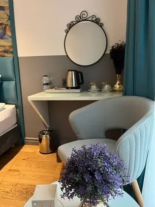 Royal Galata Hotel