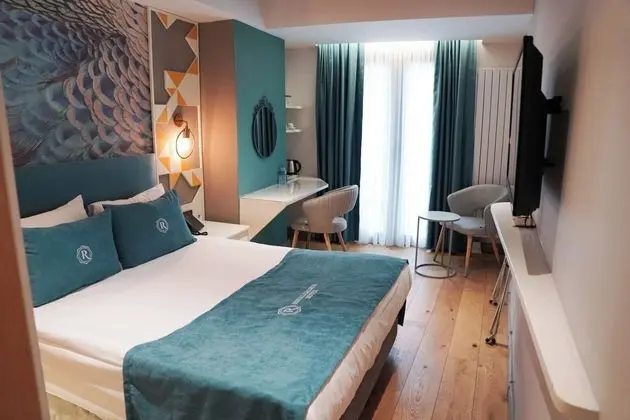 Royal Galata Hotel - Öne Çıkan Resim