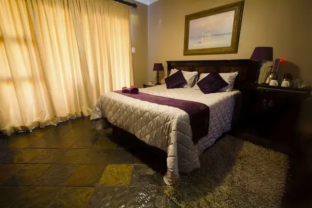 Royal Game Guest House - Oda