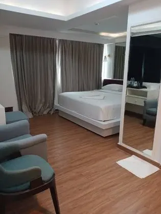 Royal Garden Home Hotel - Öne Çıkan Resim