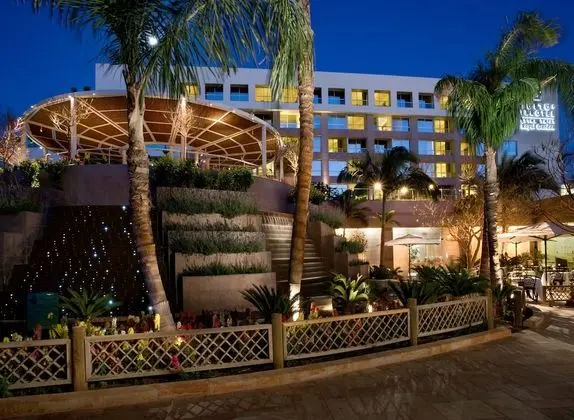 Royal Garden by Isrotel Collection - Dış Mekan