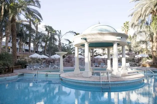 Royal Garden by Isrotel Collection - Havuz