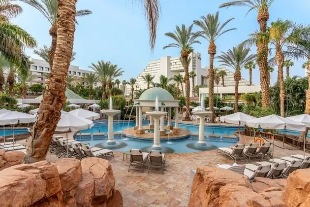Royal Garden by Isrotel Collection - Havuz