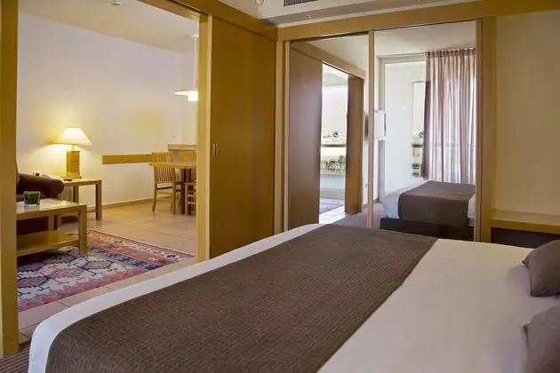 Royal Garden by Isrotel Collection - Oda