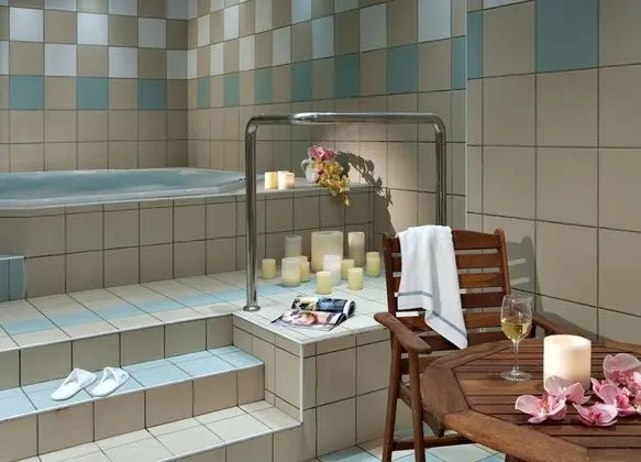 Royal Garden by Isrotel Collection - Spa