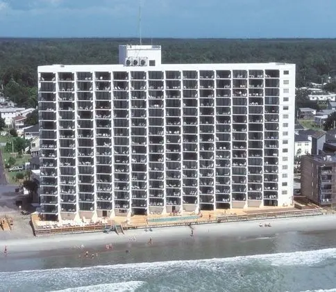 Royal Garden Resort