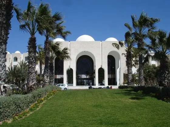 Royal Garden Palace