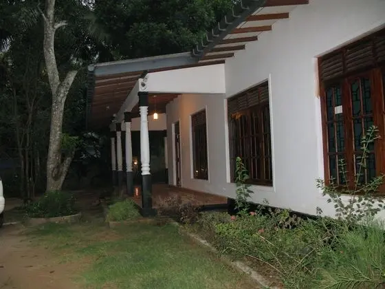 royal garden residence