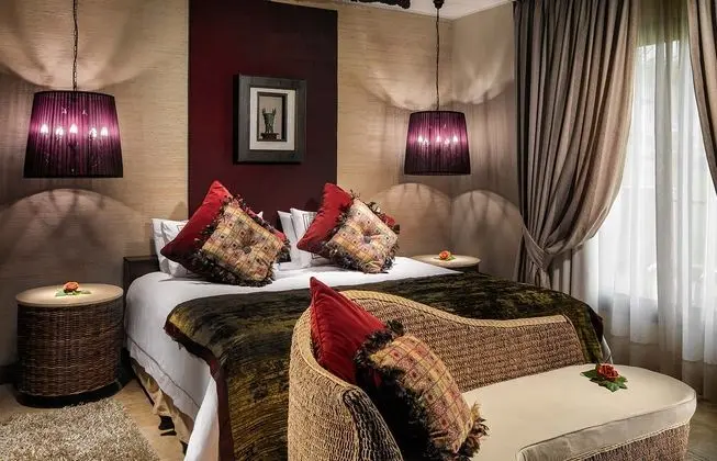 Royal Garden Villas