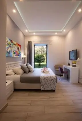 Royal Gardens B&B Caserta