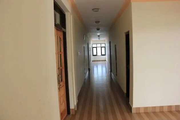 Hotel Royal Gasho - İç Mekan