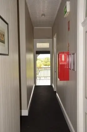 Royal Hotel Gatton - İç Mekan