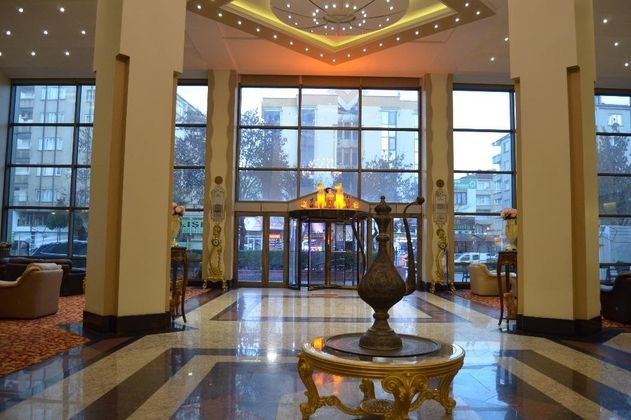 Royal Gaziantep HotelFotoğrafı