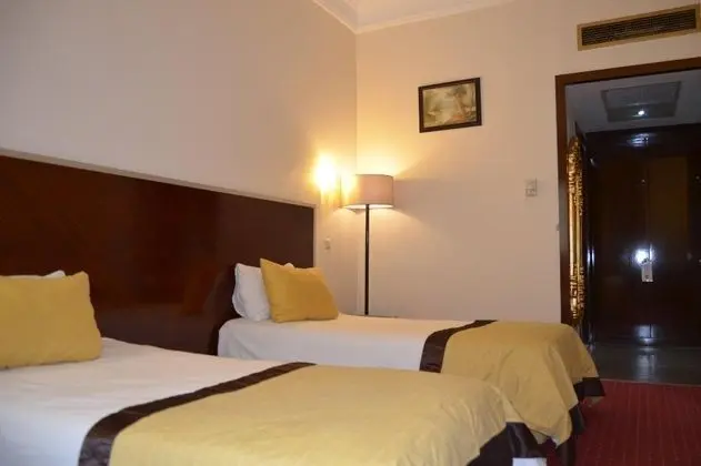 Royal Gaziantep Hotel - Oda