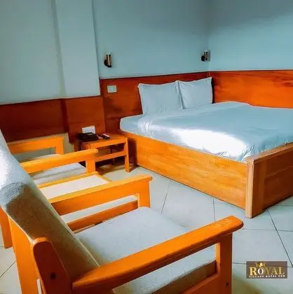 Royal Village Hotel Dar Es Salaam - Öne Çıkan Resim