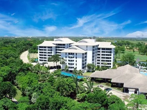 The Royal Gems Golf Resort - Dış Mekan