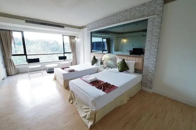 The Royal Gems Golf Resort - Oda