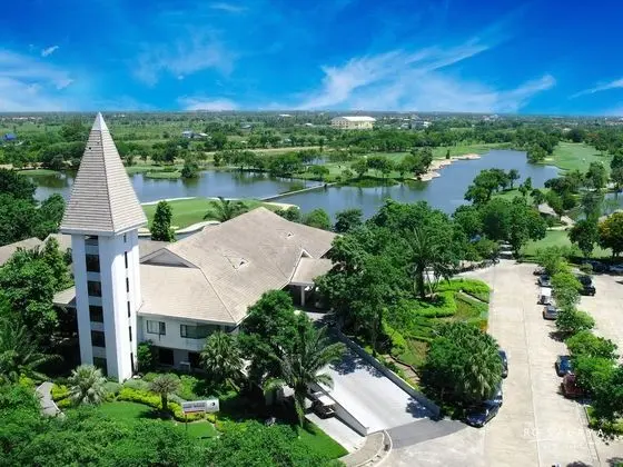 The Royal Gems Golf Resort - Öne Çıkan Resim